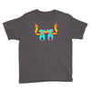 high tooths with joint Youth Tee