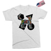 Colorful Cat Exclusive T-shirt