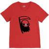 reaper dude V-Neck Tee