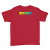 bazinga periodic table funny funny birthday present gift Youth Tee