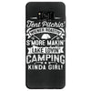 love love love camping! Samsung Galaxy S8