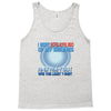 i beat 279472160 of my siblings and all i got was this lousy tshirt Tank Top