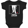 barry lyndon 1975 stanley kubrick movie Baby Bodysuit
