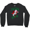Grandma Shark -Shark Do Do Do Crewneck Sweatshirt