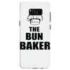 the bun baken Samsung Galaxy S8