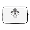 pistonheads phlm16 smiley Laptop sleeve