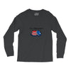 petri otic Long Sleeve Shirts