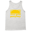 stay gold ponyboy the outsiders movie book Tank Top
