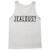 jealous Tank Top