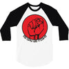 fahrie 3/4 Sleeve Shirt