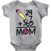 mothers day Baby Onesie