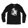 the woods Long Sleeve Shirts
