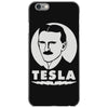 nikola tesla (2) iPhone 6/6s Case