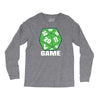 game Long Sleeve Shirts