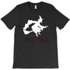 witch halloween fancy T-Shirt