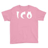 ico Youth Tee