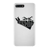bandit iPhone 7 Plus Case