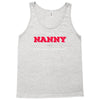 i'm a nanny what's your superpower Tank Top