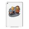 we all float iPad Mini 4