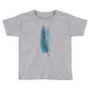 Whale Toddler T-shirt