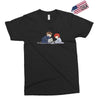 aliens Exclusive T-shirt