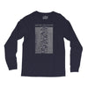 meow division Long Sleeve Shirts
