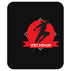 vic ninja Mousepad