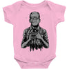 franselfiestein Baby Onesie