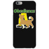 obedience iPhone 6/6s Case