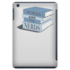 words are for nerds iPad Mini