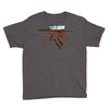 picket Youth Tee
