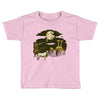 big game Toddler T-shirt