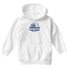 planet hoth wampas Youth Hoodie