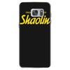 shaolin slums wu tang clan hip hop Samsung Galaxy S7