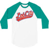 lob city 3/4 Sleeve Shirt