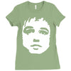 pete doherty babyshambles rock Ladies Fitted T-Shirt