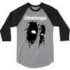 deadpool new movie 2016 3/4 Sleeve Shirt