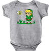navi Baby Bodysuit