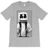 man T-Shirt