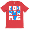 die antwoord donker mag T-Shirt