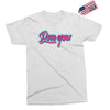 love you baby Exclusive T-shirt