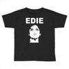 edie sedgwick retro Toddler T-shirt
