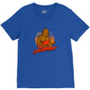 sasqwatch V-Neck Tee