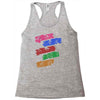 sailor eyes clearance Racerback Tank