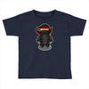 ninja Toddler T-shirt
