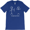 cute stick figures T-Shirt