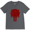 punishurdock V-Neck Tee