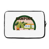 camping Laptop sleeve