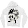 rider Zipper Hoodie