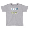 kitten of death Toddler T-shirt